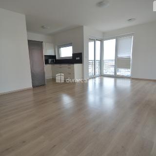 Pronájem bytu 2+kk 61 m² Praha, Toufarova