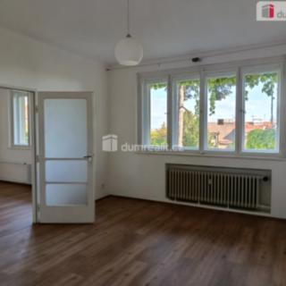 Pronájem bytu 2+1 80 m² Praha, Kouřimská