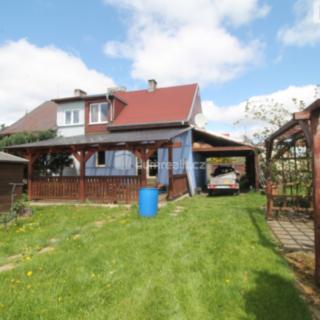 Prodej rodinného domu 120 m² Krajková, Krajková
