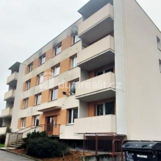 Pronájem bytu 3+1 73 m² Zlín, Severní Vršava