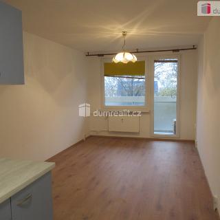 Pronájem bytu 2+kk 45 m² Praha, Balabánova