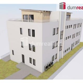 Prodej kanceláře 992 m² Český Krumlov