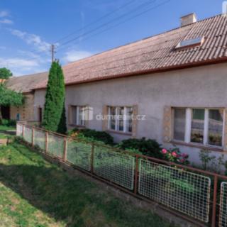 Prodej rodinného domu 146 m² Mšec, Řevničovská