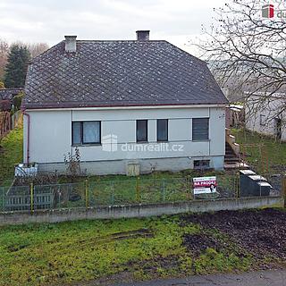 Prodej rodinného domu 140 m&sup2; Hořátev