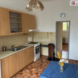 Pronájem bytu 1+1 65 m² Vlašim, Obora