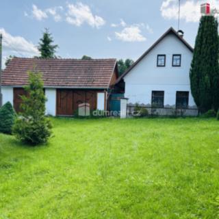 Prodej rodinného domu 80 m&sup2; Dolní Kralovice