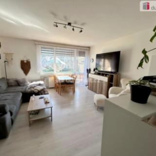 Pronájem bytu 3+1 80 m² Rychnov u Jablonce nad Nisou, Komenského