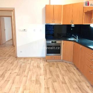 Pronájem bytu 3+kk 70 m² Benešov, U Koupadel