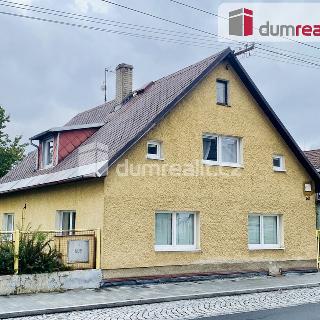 Prodej rodinného domu 190 m² Velká Hleďsebe, Pohraniční stráže