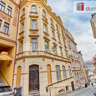 Prodej bytu 2+1 95 m² Karlovy Vary, Ondřejská