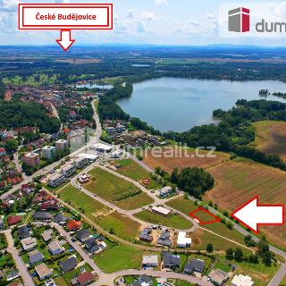 Prodej na klíč 381 m² Hluboká nad Vltavou, Munická