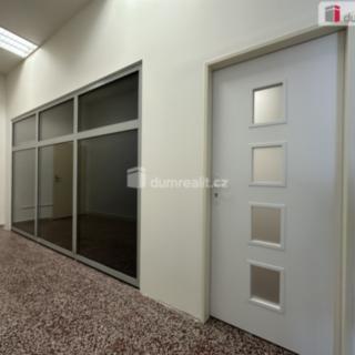 Pronájem skladu 22 m² Břeclav, Na Valtické