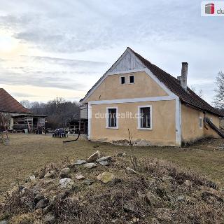 Prodej rodinného domu 120 m² Netřebice, Netřebice