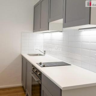 Pronájem bytu 1+1 36 m² Mariánské Lázně, Hlavní třída