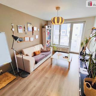 Pronájem bytu 2+kk 57 m² Praha, Divišovská