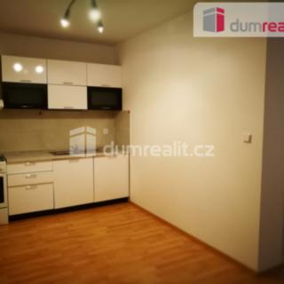 Pronájem bytu 2+kk 45 m² Opava