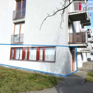 Pronájem obchodu 62 m² Týnec nad Sázavou