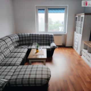 Pronájem bytu 4+1 88 m² Roudnice nad Labem, Neklanova