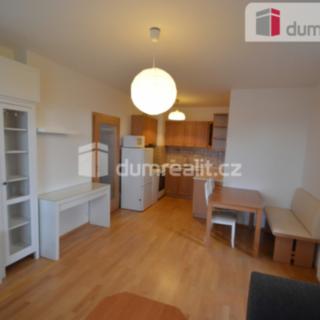 Pronájem bytu 2+kk 52 m² Praha Stodůlky, Smetáčkova