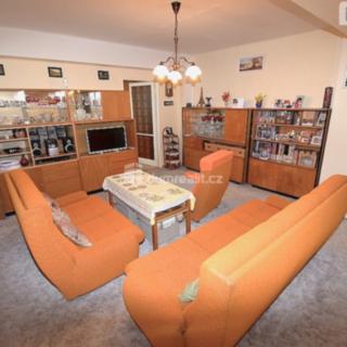 Prodej bytu 2+1 55 m² Čelákovice