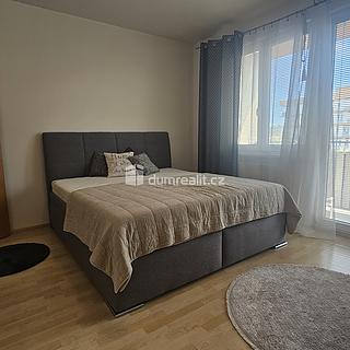 Prodej bytu 2+kk 55 m&sup2; Praha