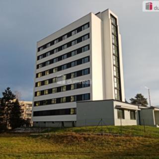 Pronájem bytu 2+kk 32 m² Děčín III-Staré Město, Zelená