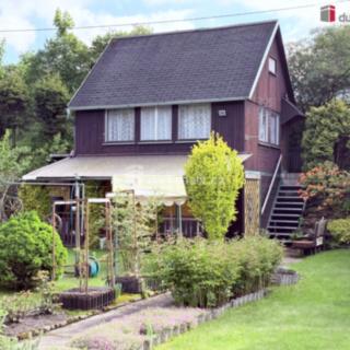 Prodej chaty 42 m² Frenštát pod Radhoštěm, Lubina