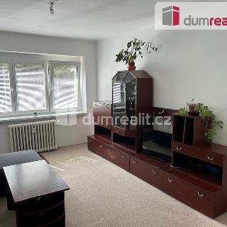 Pronájem bytu 4+1 79 m² Vlašim, Obora