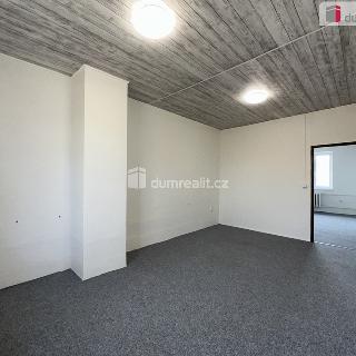 Pronájem kanceláře 34 m² Břeclav, Bratislavská