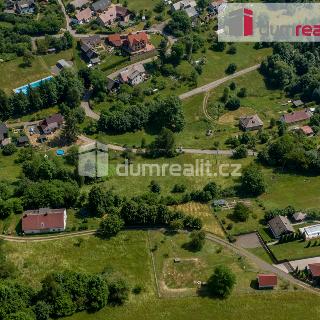 Prodej stavební parcely 2 124 m² Malá Skála, Mukařov