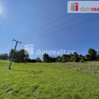 Prodej stavební parcely 2 124 m² Malá Skála, Mukařov