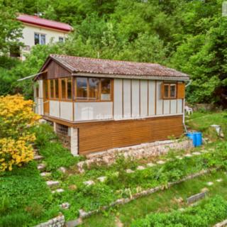 Prodej chaty 40 m² Karlovy Vary Tašovice, Tašovice