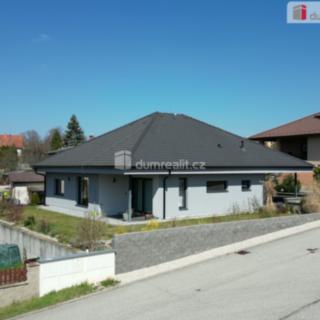 Prodej rodinného domu 140 m² Rudolfov