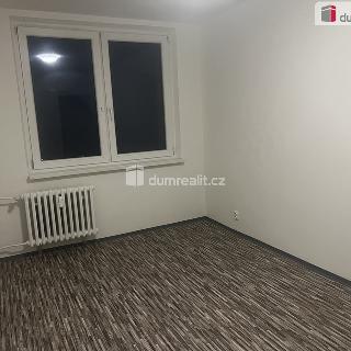 Prodej bytu 4+1 83 m² Litvínov, Luční