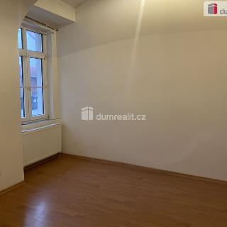 Pronájem bytu 1+kk a garsoniéry 19 m² Praha, Zenklova