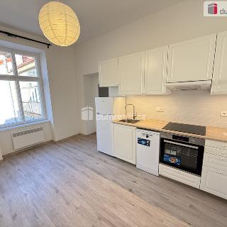 Pronájem bytu 1+1 48 m² Praha, Drtinova