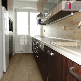 Prodej bytu 4+1 80 m² Vlašim, V Sadě