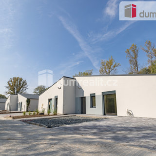 Prodej rodinného domu 131 m² Tuhaň, Tuhaň