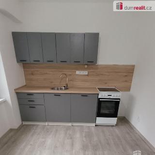 Pronájem bytu 2+1 70 m² Huntířov, Huntířov