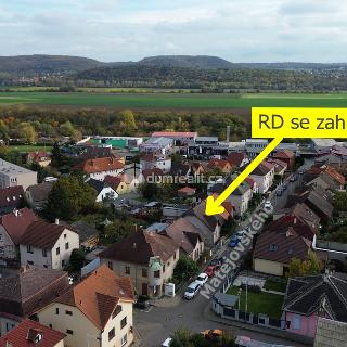 Prodej rodinného domu 95 m² Praha, Matějovského