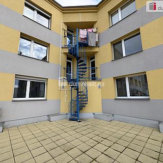 Prodej bytu 2+1 72 m&sup2; Uherský Brod