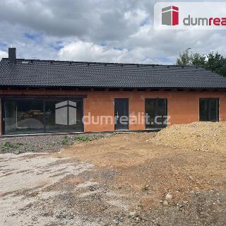 Prodej rodinného domu 175 m² Příbram, Orlov