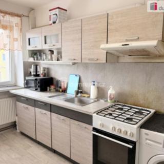 Prodej bytu 2+1 63 m² Uherské Hradiště, Revoluční