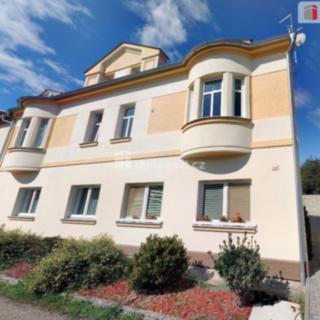 Prodej bytu 3+kk 63 m² Hluboká nad Vltavou