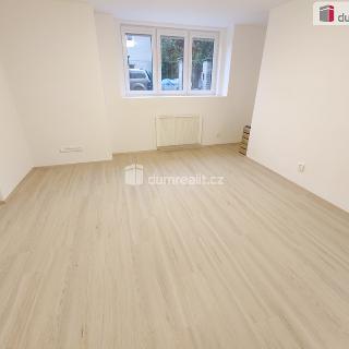 Prodej bytu 1+kk a garsoniéry 30 m² Praha, Vnější