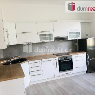 Pronájem bytu 2+kk 54 m² Frenštát pod Radhoštěm, Tyršova