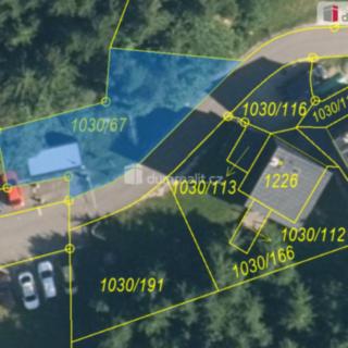 Prodej chaty 25 m² Harrachov