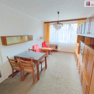 Prodej bytu 2+kk 41 m² Praha, Mečíková