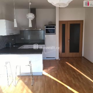 Pronájem bytu 2+kk 68 m² Praha, Korunní