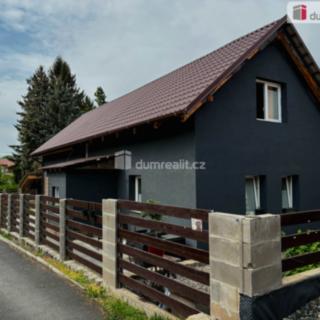 Prodej rodinného domu 407 m² Onomyšl